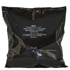 Beanery Blend Light-Medium Roast Coffee — product packaging