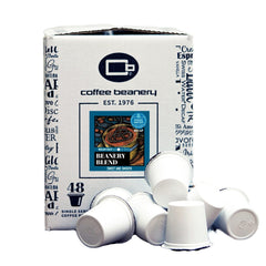 Beanery Blend Light-Medium Roast Coffee — product image 10