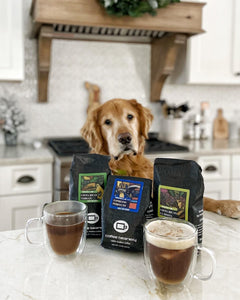 Coffee Beanery Espresso Perfecto® Coffee — product packaging detail, image 5