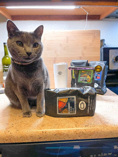 Coffee Beanery French Roast Coffee — product packaging detail, image 11