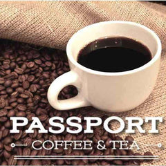 Passport Costa Rica Tarrazú Coffee — coffee product image 2