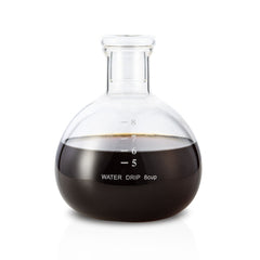 Yama cold brew tower detail