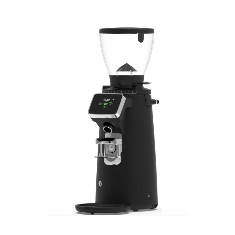 Compak E10 Conic 68mm conical burr commercial espresso grinder