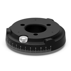Compak Micrometric Parallel System grind adjustment collar
