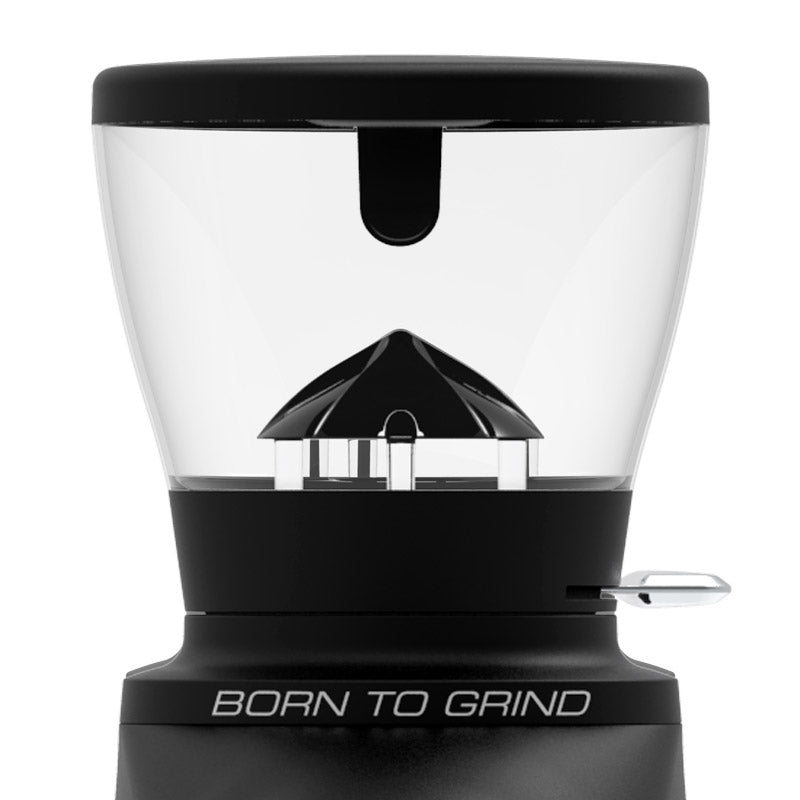 Compak PK100 Shop bean hopper