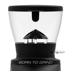 Compak PK100 Shop bean hopper