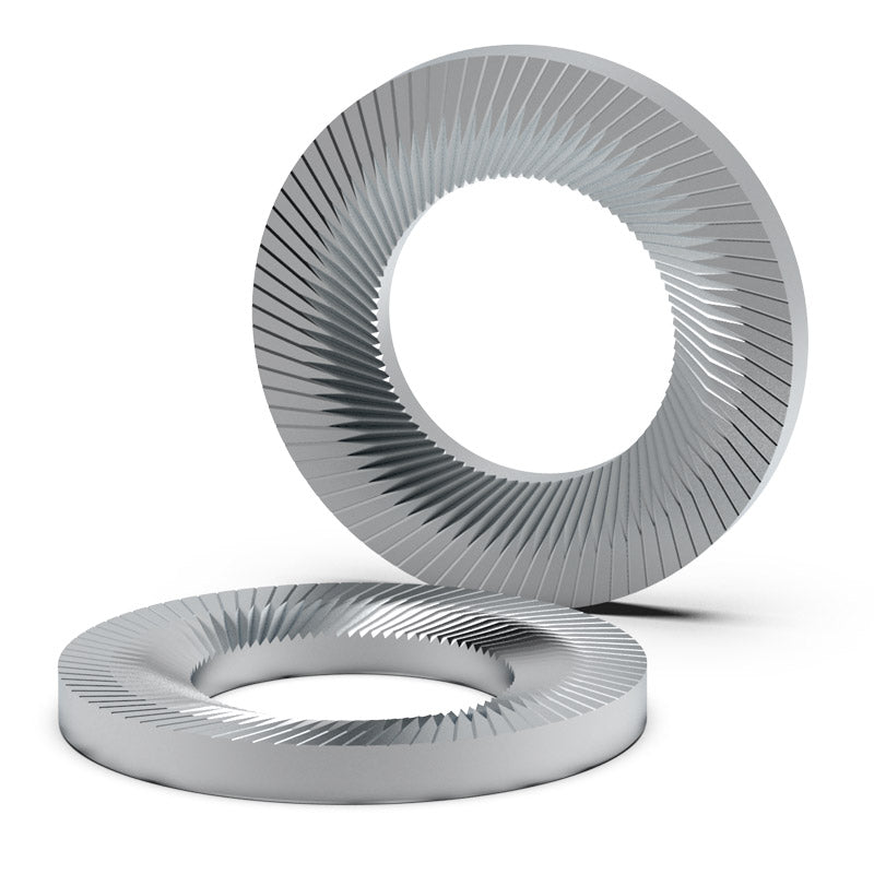 Compak PK100 98 mm blind flat burr set