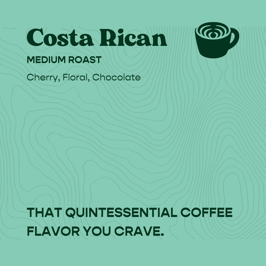 Bag of specialty roast coffee from Origin Unknown with notes of Chocolate, Floral