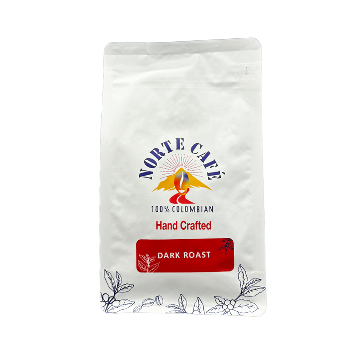 5 Pound Bag of Dark Roast