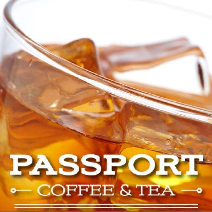 Bag of specialty roast coffee from Blend with notes of Fruity