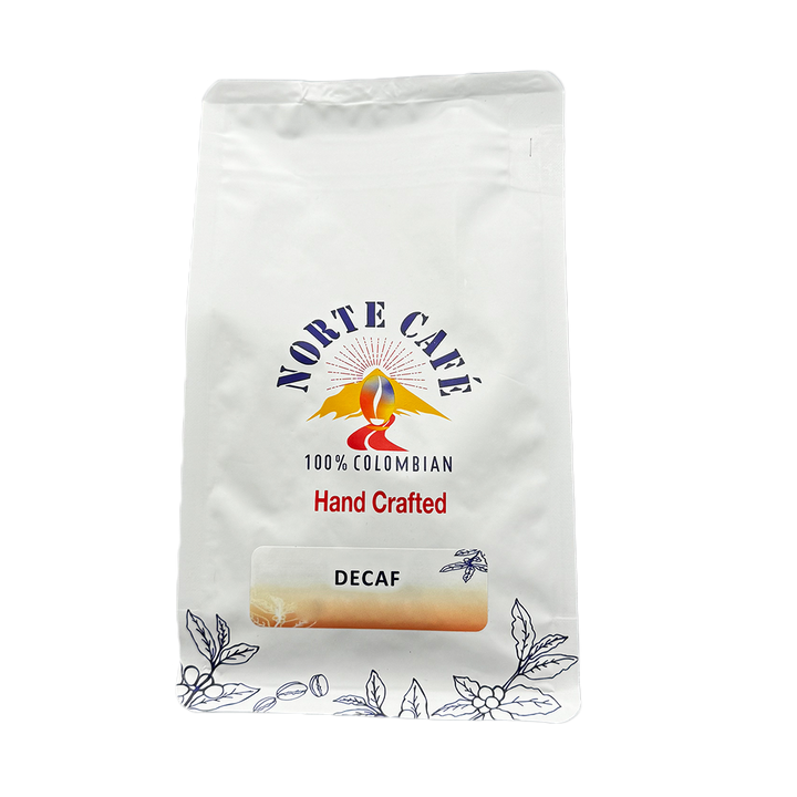 5 Pound Bag of Decaf