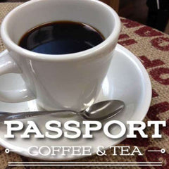 Passport Decaf Tuscany Coffee Blend — coffee product image 2