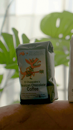 TBD BASIC-ally Amazing Pumpkin Spice Coffee product photograph 2