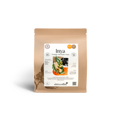 Ebru Inya Ethiopia Natural Coffee Coffee or espresso equipment photograph — image 1