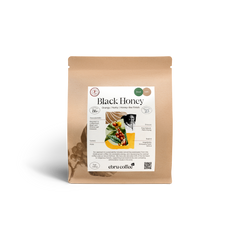 Ebru Black Honey Brazil Coffee Coffee or espresso equipment photograph — image 1
