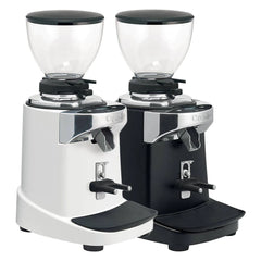 Ceado E37J timed-dose espresso grinder, product view