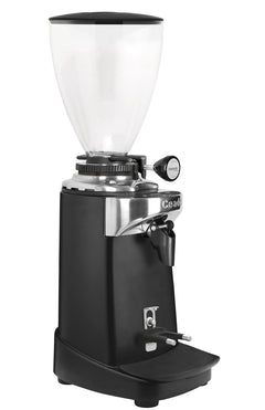 Ceado E37T Espresso Grinder — black finish 1