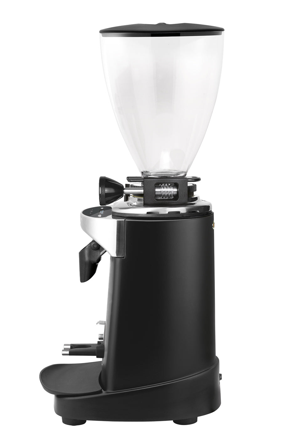 Ceado E37T Espresso Grinder — product view 2