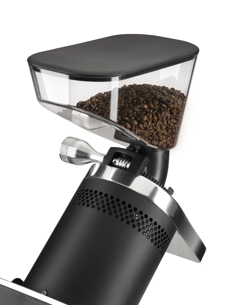 Ceado E37Z Barista 83mm Espresso Grinder — product view 3