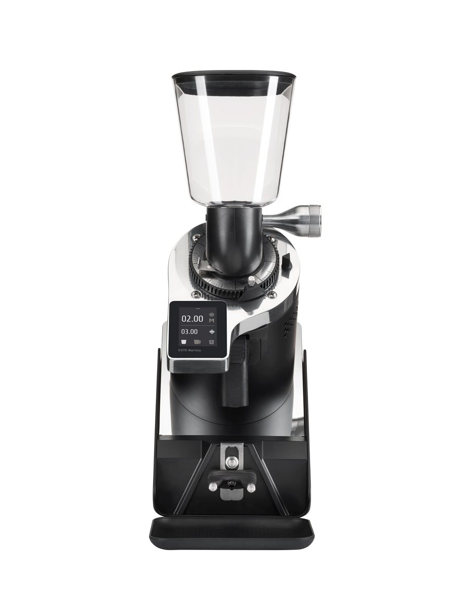 Ceado E37Z Barista 83mm Espresso Grinder — product view 5