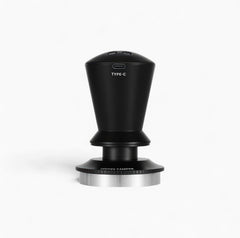Adjustable Digital Tamper with Display