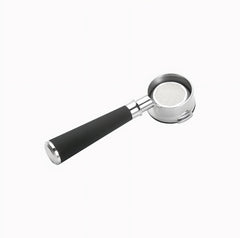 Bottomless portafilter for Breville Dual Boiler espresso machines