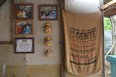 Guatemala – Fredy Gonzalez by Nossa Familia Coffee — coffee farm scene in San Miguel, Guatemala, image 7 of 9