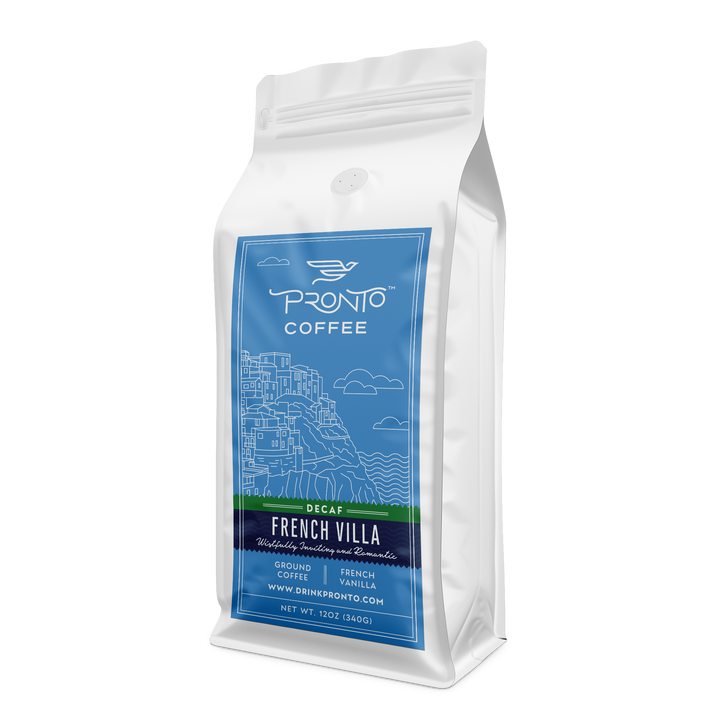 French Villa - Decaf