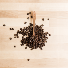 Henry’s Organic French Roast Coffee — coffee product image 3