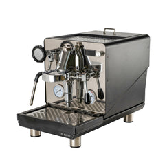 El Rocio Manus S – Premium Home Espresso Machine (Black or White)