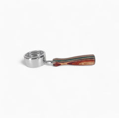 54mm bottomless portafilter for Breville Sage Barista Express