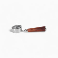 54mm bottomless portafilter for Breville Sage Barista Express