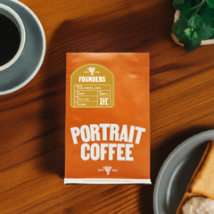 Founders by Portrait Coffee — coffee package, image 2 of 5