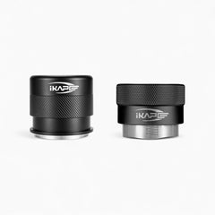 IKAPE espresso tamper and distributor tool set