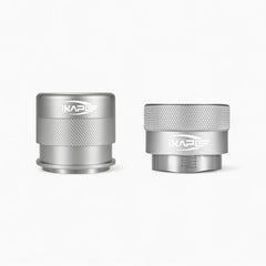 IKAPE espresso tamper and distributor tool set