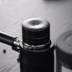 IKAPE espresso coffee distributor tool detail