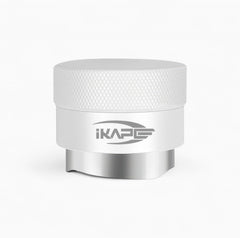 IKAPE espresso tamping and distribution accessory detail