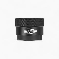 IKAPE espresso tamping and distribution accessory detail