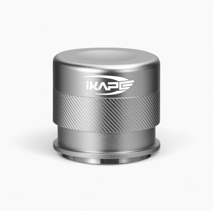 Espresso Calibrated Tamper with Spring Loaded
