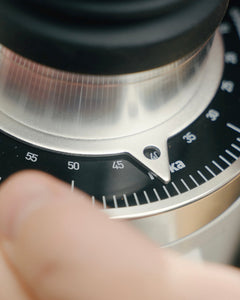 Turin espresso equipment product image