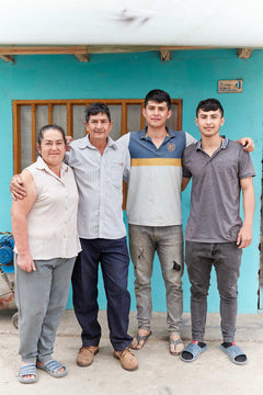 Colombia Nariño organic coffee information image