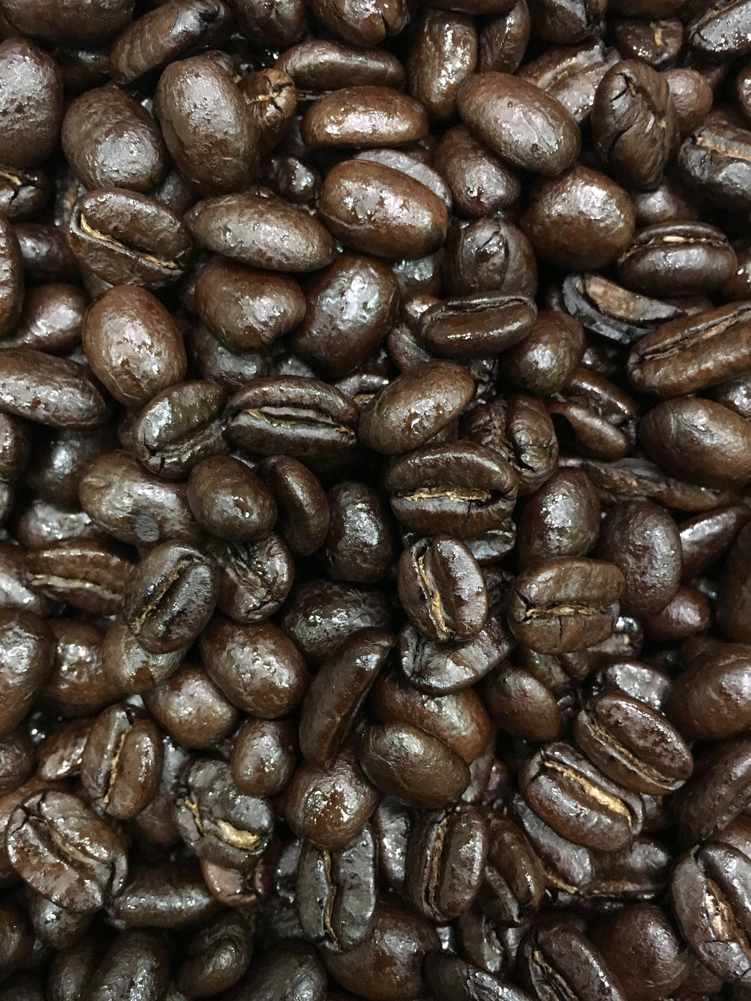 Bag of specialty roast coffee from Blend with notes of Rich Flavors