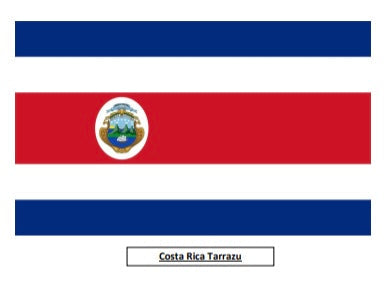 Costa Rica Tarrazu - Medium Roast