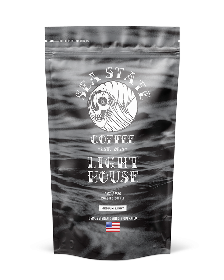 Light House | Costa Rican Honey Process