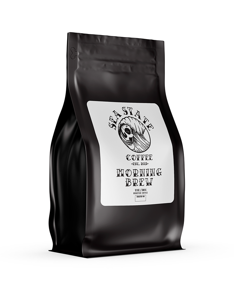Morning Brew | Honduran