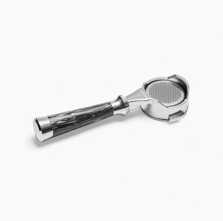 Italian Handle Bottomless Portafilter