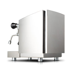 Izzo Vivi PID rear panel and reservoir access