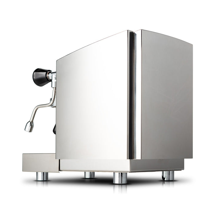 Izzo Vivi PID rear panel and reservoir access