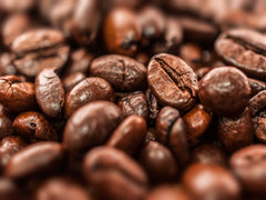 Kona Earth 100% Kona Classic coffee bag detail