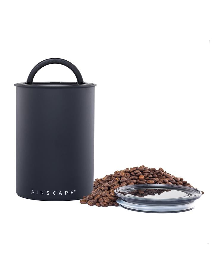 Kona Coffee, Canister & Scoop Gift Set